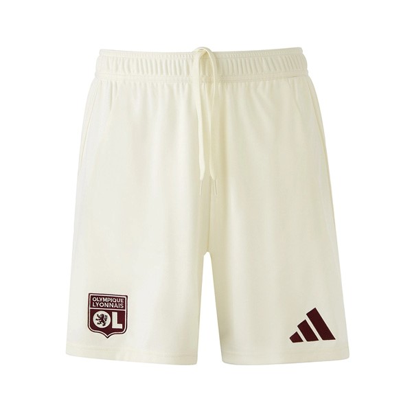 Pantalon Lyon Third 2024-25